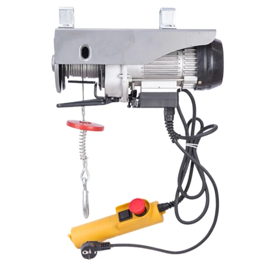 Mini Electric Hoist