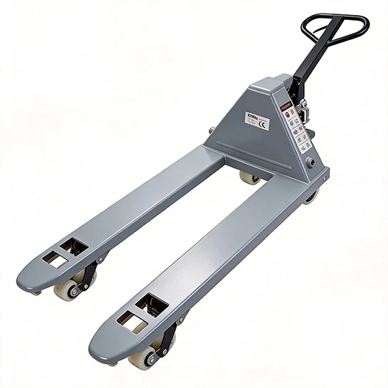Hydraulic Hand Pallet Truck