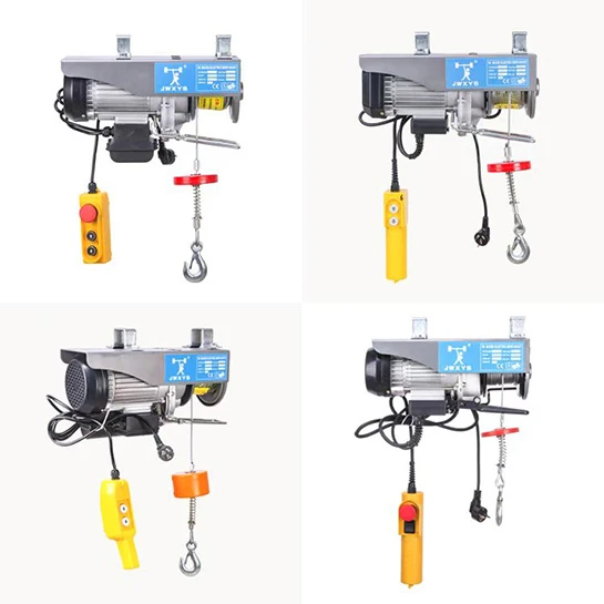 Mini Electric Hoist