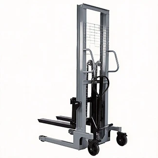 Manual Stacker