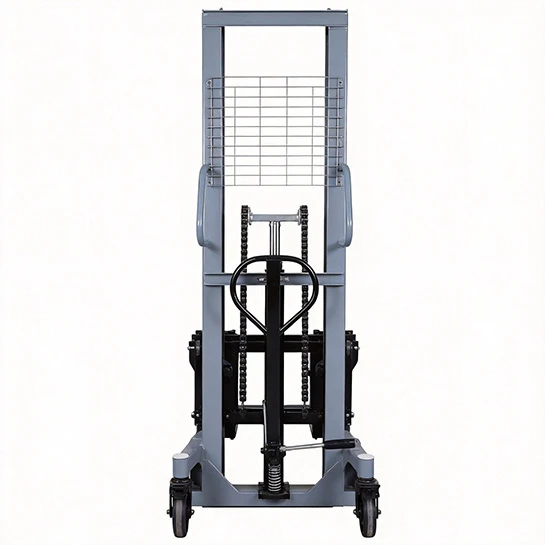 Manual Stacker