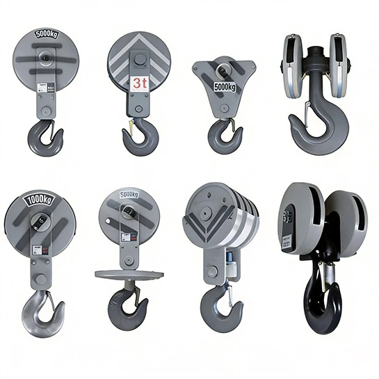 CD type electric wire rope hoist