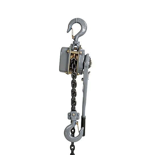 HSH Lever Hoist
