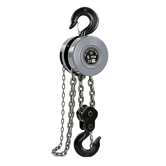 HSZ Chain Block