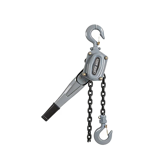 HSH Lever Hoist