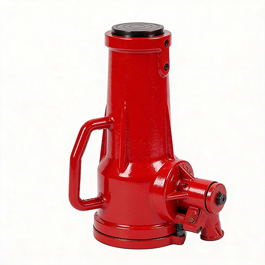 Screw Jack