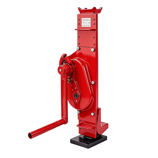Mechanical Jack