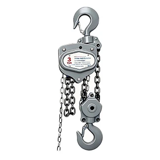 HS-TY Chain Block