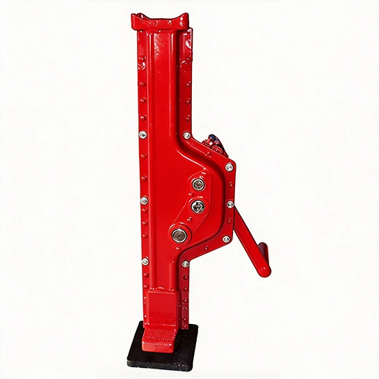 Mechanical Jack