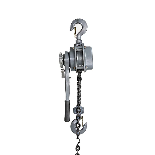 HSH Lever Hoist