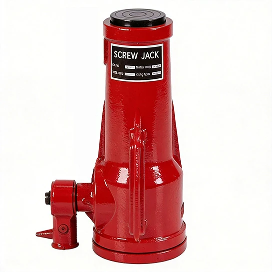 Screw Jack
