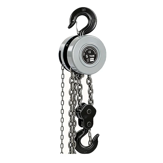 HSZ Chain Block