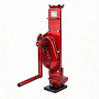 Mechanical Jack