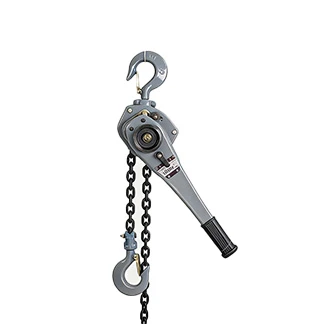 VT Series Lever Chain Block Hoist