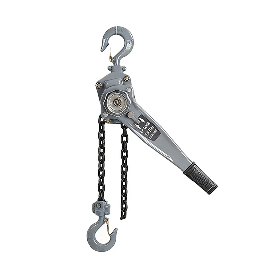 HSH Lever Hoist