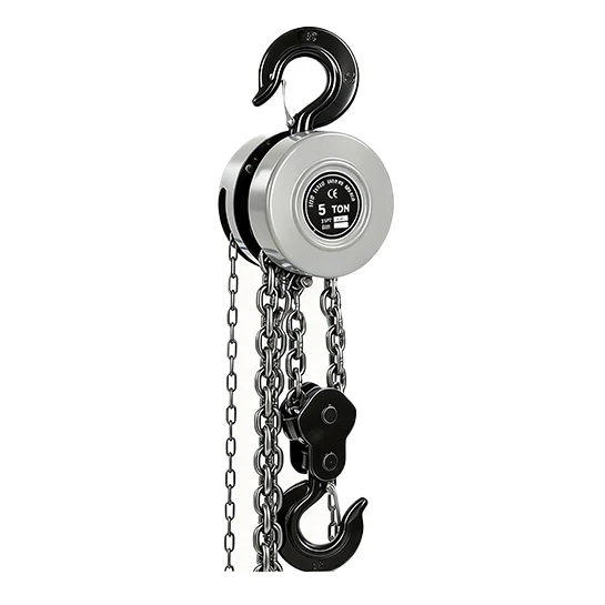HSZ Chain Block