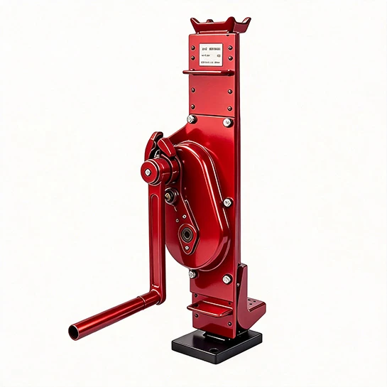 Mechanical Jack