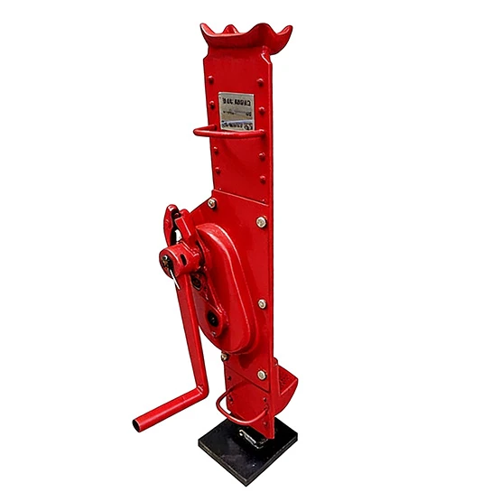Mechanical Jack