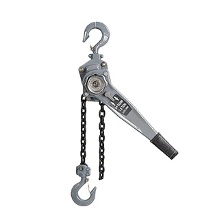 HSH Lever Hoist