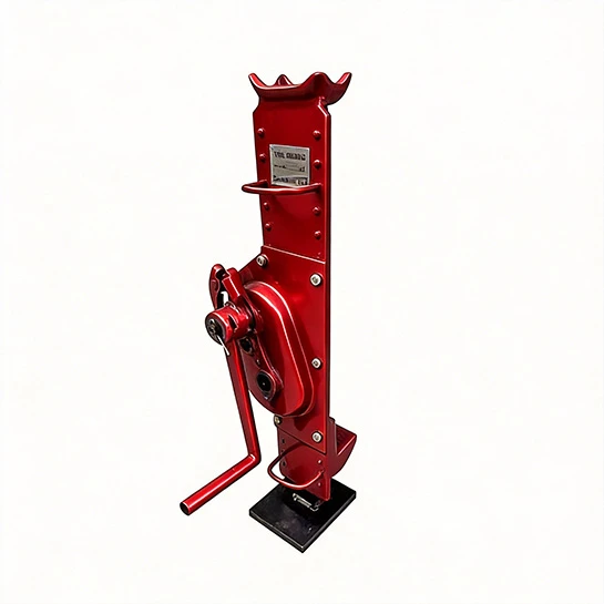 Mechanical Jack
