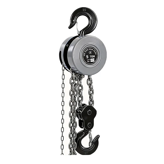 HSZ Chain Block