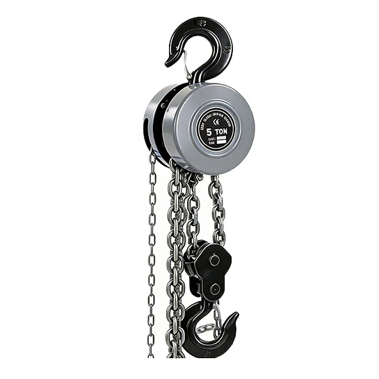 HSZ Chain Block