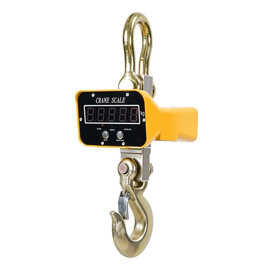 Electric&nbsp;Crane Scale