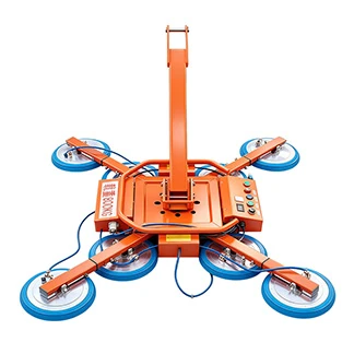 Vacuum Glass Lifter