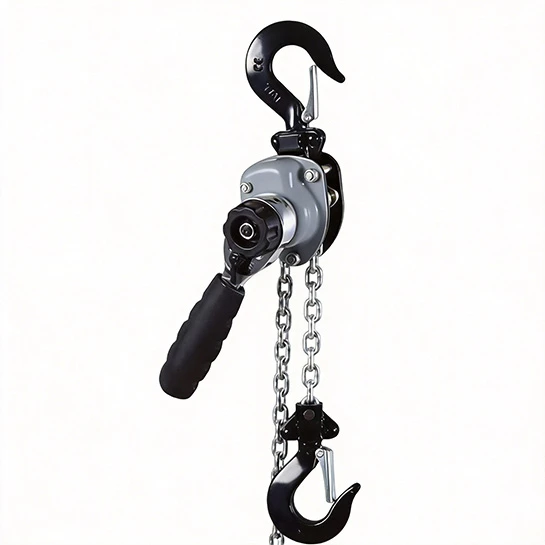 Mini Lever Hoist
