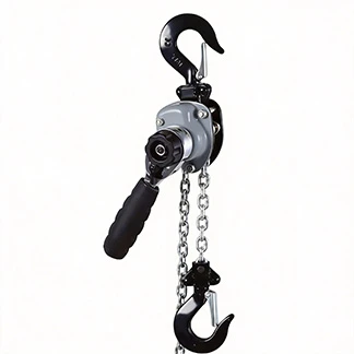 Mini Lever Hoist