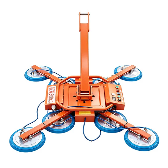 Vacuum Glass Lifter